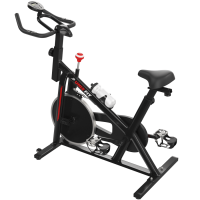 Велотренажер Спин-байк UNIX Fit SB-380 Велотренажер Спин-байк UNIX Fit SB-380