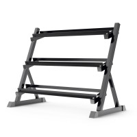 Стойка для гантелей UNIX Fit DumRack PRO (300 кг)