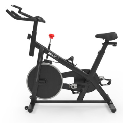 Велотренажер Спин-байк UNIX Fit SB-380 Велотренажер Спин-байк UNIX Fit SB-380