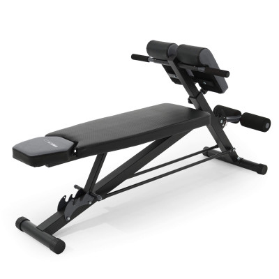 Скамья силовая универсальная UNIX Fit Bench 4 в 1