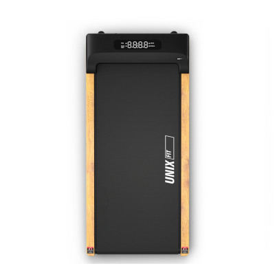 Беговая дорожка UNIX Fit деревянная / Wood Way 3.0 Беговая дорожка UNIX Fit деревянная / Wood Way 3.0