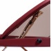 Массажный стол UNIX Comfort 3 Section Burgundy