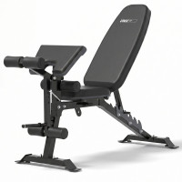 Скамья силовая универсальная UNIX Fit Bench 160 Скамья силовая универсальная UNIX Fit Bench 160