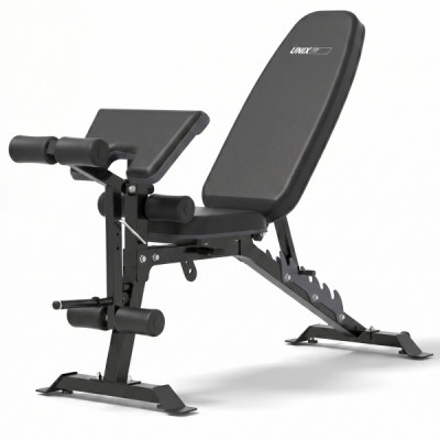 Скамья силовая универсальная UNIX Fit Bench 160