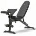 Скамья силовая универсальная UNIX Fit Bench 160