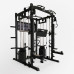 Силовой комплекс - мультистанция UNIX Fit (50 в 1) Силовой комплекс - мультистанция UNIX Fit (50 в 1)