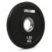 Диск обрезиненный UNIX Fit PRO 1,25 кг, 51 мм, 1 шт. Диск обрезиненный UNIX Fit PRO 1,25 кг, 51 мм, 1 шт.