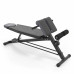Скамья силовая универсальная UNIX Fit Bench 4 в 1