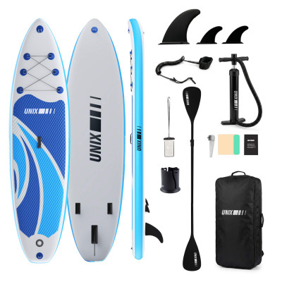 SUP-борд UNIX Line Большая волна / Big Wave (320 см) SUP-борд UNIX Line Большая волна / Big Wave (320 см)