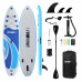 SUP-борд UNIX Line Большая волна / Big Wave (320 см) SUP-борд UNIX Line Большая волна / Big Wave (320 см)