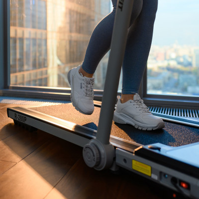 Беговая дорожка UNIX Fit R-280P