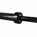 Гриф олимпийский UNIX Fit PRO 450 прямой 220 см / 50 мм черный Гриф олимпийский UNIX Fit PRO 450 прямой 220 см / 50 мм черный