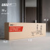 Скамья силовая со стойками UNIX Fit Bench 125 Скамья силовая со стойками UNIX Fit Bench 125