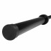Гриф олимпийский UNIX Fit PRO 450 прямой 220 см / 50 мм черный Гриф олимпийский UNIX Fit PRO 450 прямой 220 см / 50 мм черный