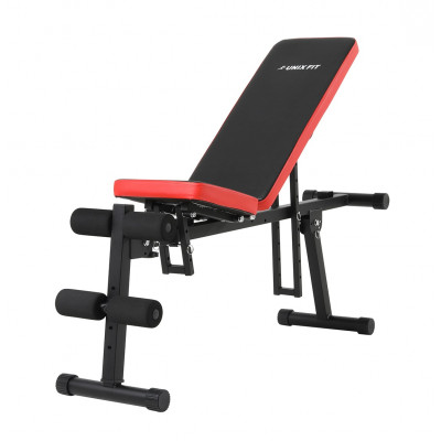 Скамья силовая универсальная UNIX Fit Bench 130P