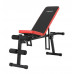 Скамья силовая универсальная UNIX Fit Bench 130P