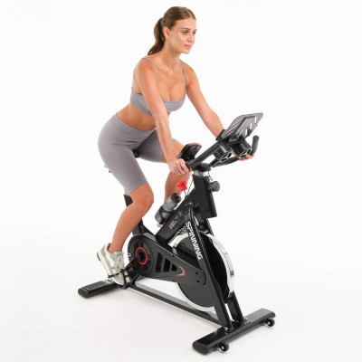 Велотренажер Спин-байк UNIX Fit SB-620