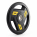 Диск обрезиненный c хватом UNIX Fit PRO 15 кг, 51 мм, 1 шт. Диск обрезиненный c хватом UNIX Fit PRO 15 кг, 51 мм, 1 шт.