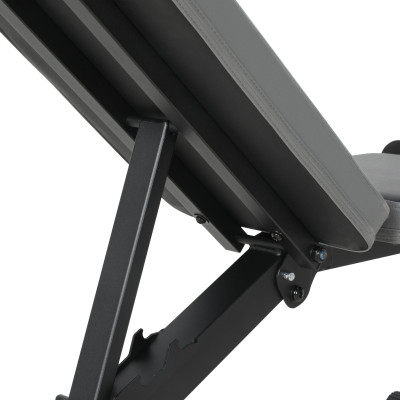 Скамья силовая универсальная UNIX Fit Bench 110 Скамья силовая универсальная UNIX Fit Bench 110