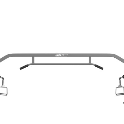 Кроссовер UNIX Fit силовая станция / Station 150 (два блока)