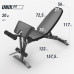 Скамья силовая универсальная UNIX Fit Bench 160 Скамья силовая универсальная UNIX Fit Bench 160