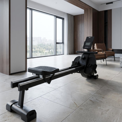 Гребной тренажер UNIX Fit механическая нагрузка / Techno Rower 360 Гребной тренажер UNIX Fit механическая нагрузка / Techno Rower 360
