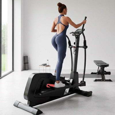 Эллиптический тренажер UNIX Fit SL-400X