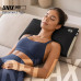 Массажная подушка UNIX Релакс / Relax Pillow бежевый Массажная подушка UNIX Релакс / Relax Pillow бежевый