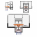 Баскетбольный щит регулируемый UNIX Line B-Backboard-PC 50