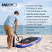 SUP-борд UNIX Line Волга / Volga (320см) SUP-борд UNIX Line Волга / Volga (320см)