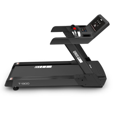Беговая дорожка UNIX Fit T-1300 PRO (LED)