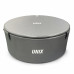 Надувной SPA-бассейн UNIX Line Thermal 180 см серый Надувной SPA-бассейн UNIX Line Thermal 180 см серый