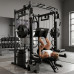 Силовой комплекс - мультистанция UNIX Fit (50 в 1) Силовой комплекс - мультистанция UNIX Fit (50 в 1)
