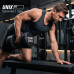 Гантель UNIX Fit PRO круглая обрезиненная 35 кг / шт. Гантель UNIX Fit PRO круглая обрезиненная 35 кг / шт.