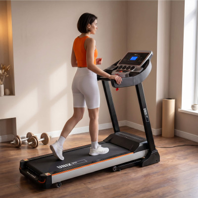 Беговая дорожка UNIX Fit MX-800S