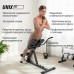 Гиперэкстензия UNIX Fit R-Chair 150G