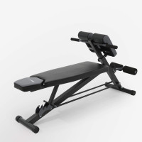 Скамья силовая универсальная UNIX Fit Bench 4 в 1 Скамья силовая универсальная UNIX Fit Bench 4 в 1