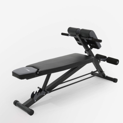 Скамья силовая универсальная UNIX Fit Bench 4 в 1 Скамья силовая универсальная UNIX Fit Bench 4 в 1