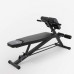 Скамья силовая универсальная UNIX Fit Bench 4 в 1