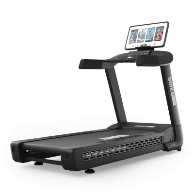 Беговая дорожка UNIX Fit T-1520 PRO (21