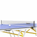 Теннисный стол UNIX Line Simple Indoor 12mm MDF (Blue)