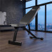 Скамья силовая универсальная UNIX Fit Bench 130 Скамья силовая универсальная UNIX Fit Bench 130