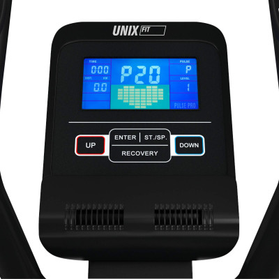 Эллиптический эргометр UNIX Fit SL-470E