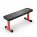 Скамья силовая горизонтальная UNIX Fit BENCH 100