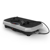 Виброплатформа UNIX Fit Edge 2D Grey Виброплатформа UNIX Fit Edge 2D Grey