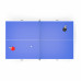 Теннисный стол UNIX Line Simple Indoor 12mm MDF (Blue)