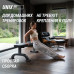 Скамья силовая горизонтальная UNIX Fit Bench 120 Скамья силовая горизонтальная UNIX Fit Bench 120