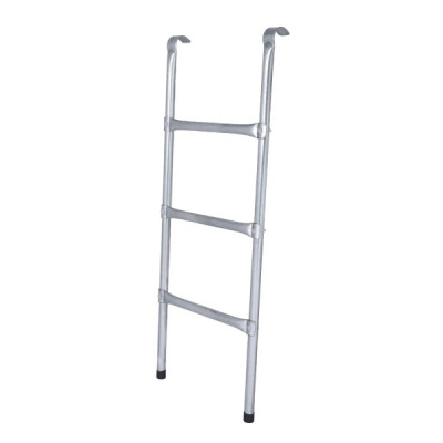 Лестница для батута UNIX Line 10-16 ft (305-366-426-488 см)