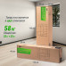 Батут UNIX Line Simple 12 ft (366 см) с внешней защитной сеткой, цветной Батут UNIX Line Simple 12 ft (366 см) с внешней защитной сеткой, цветной