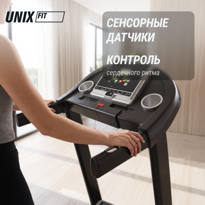 Беговая дорожка UNIX Fit ST-580LE Беговая дорожка UNIX Fit ST-580LE